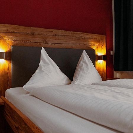 Hotel Almwirt Haar  Dış mekan fotoğraf