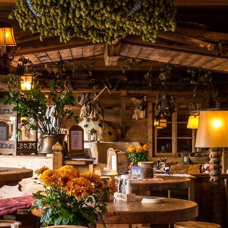 Hotel Almwirt Haar  Dış mekan fotoğraf