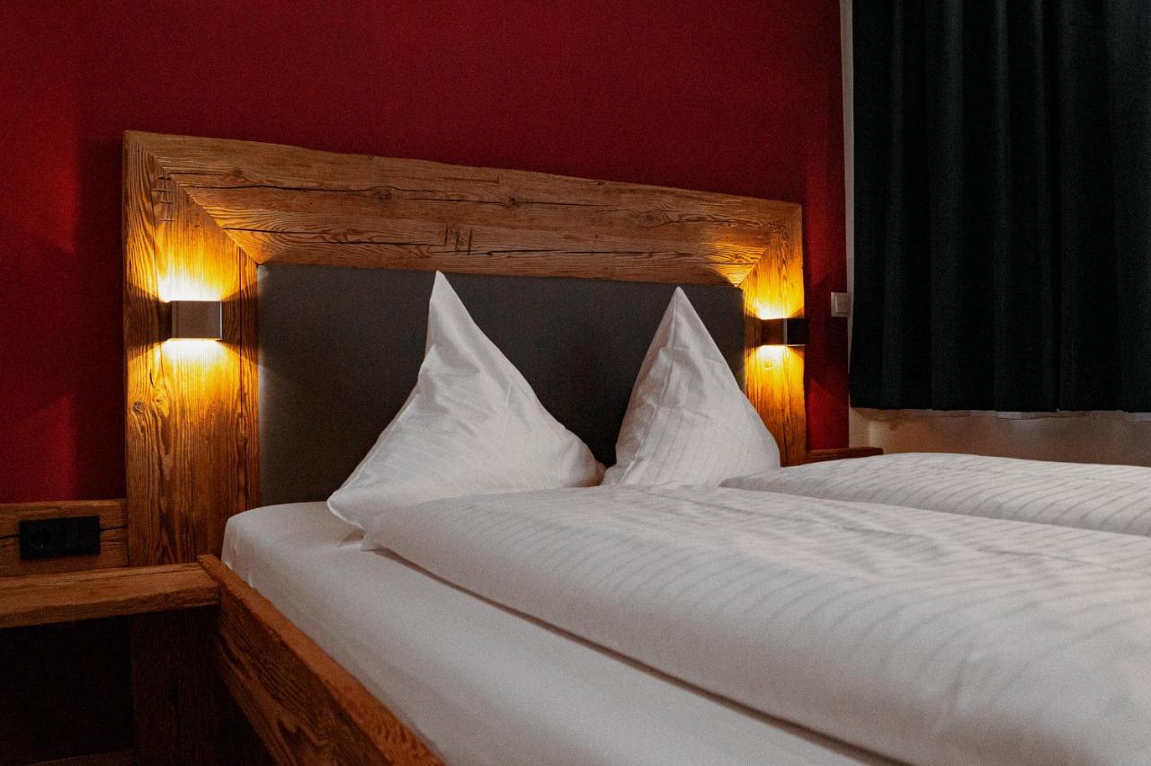 Hotel Almwirt Haar  Dış mekan fotoğraf