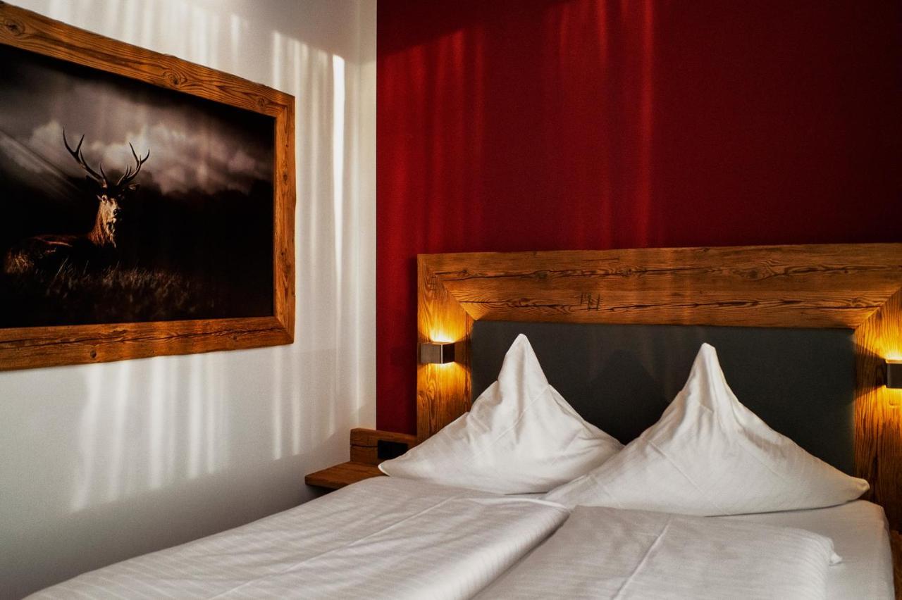 Hotel Almwirt Haar  Dış mekan fotoğraf