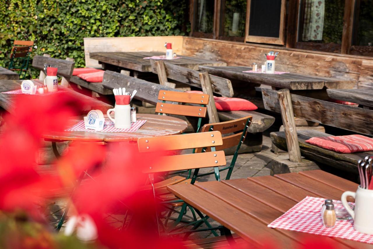 Hotel Almwirt Haar  Dış mekan fotoğraf