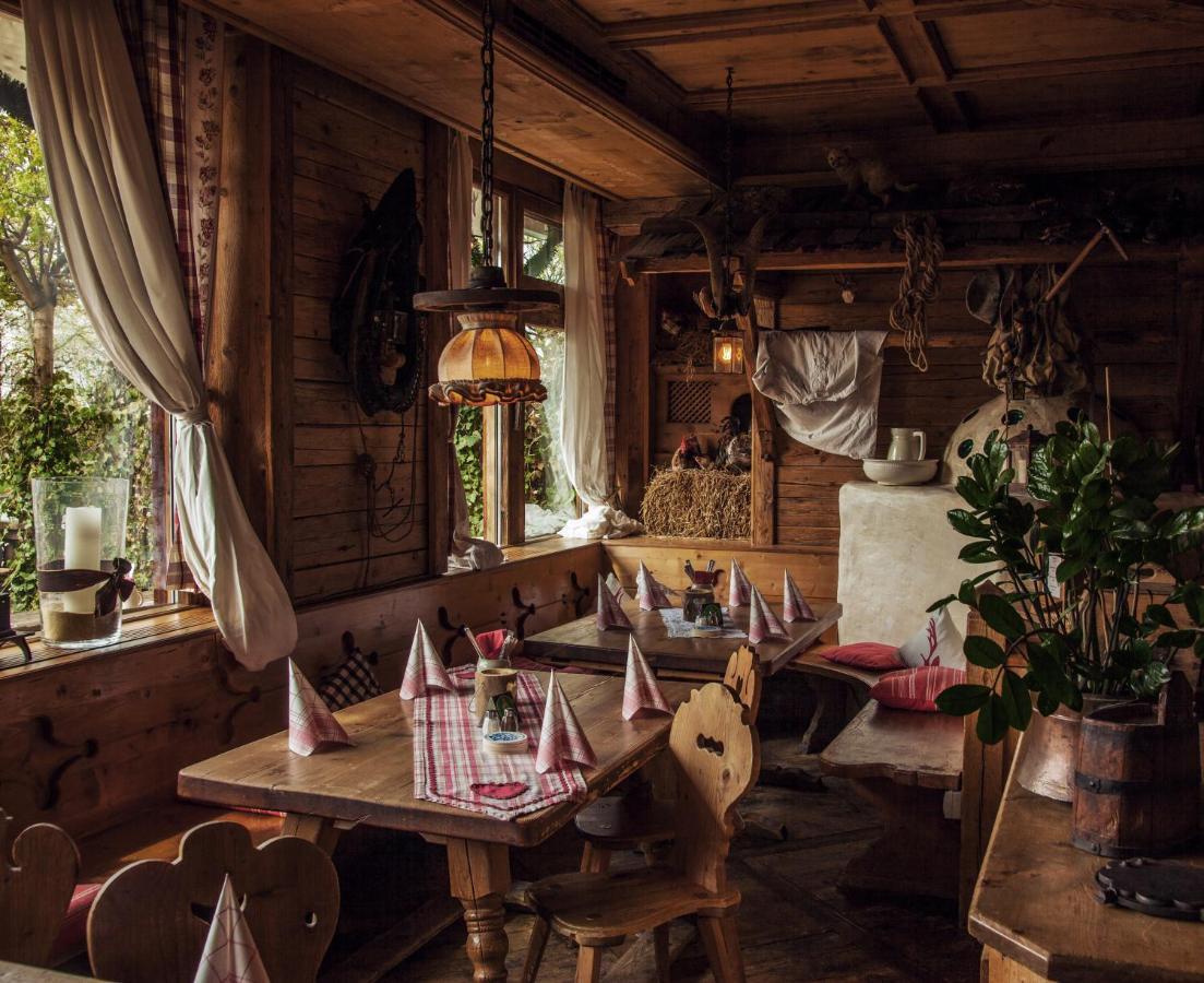 Hotel Almwirt Haar  Dış mekan fotoğraf