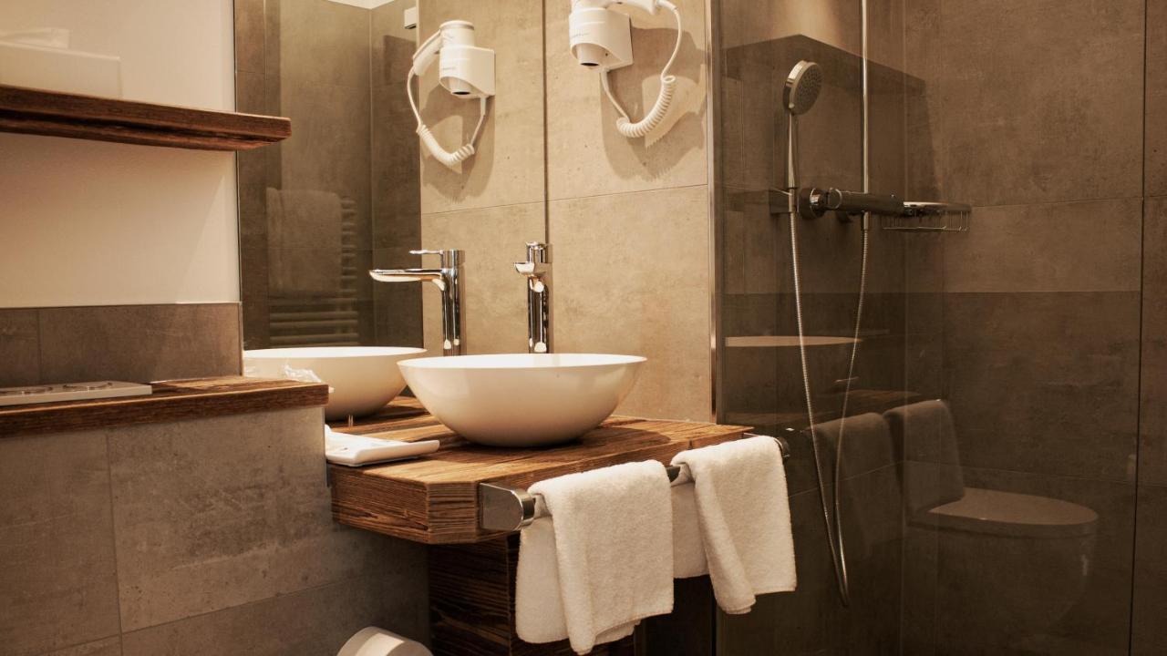 Hotel Almwirt Haar  Dış mekan fotoğraf