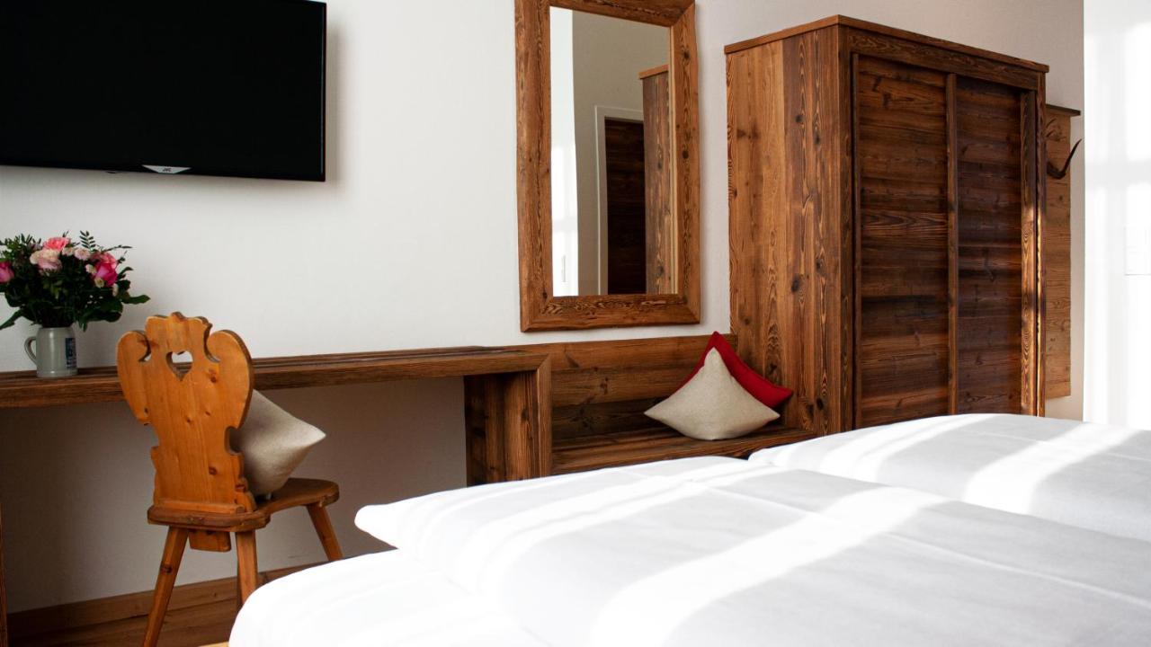 Hotel Almwirt Haar  Dış mekan fotoğraf