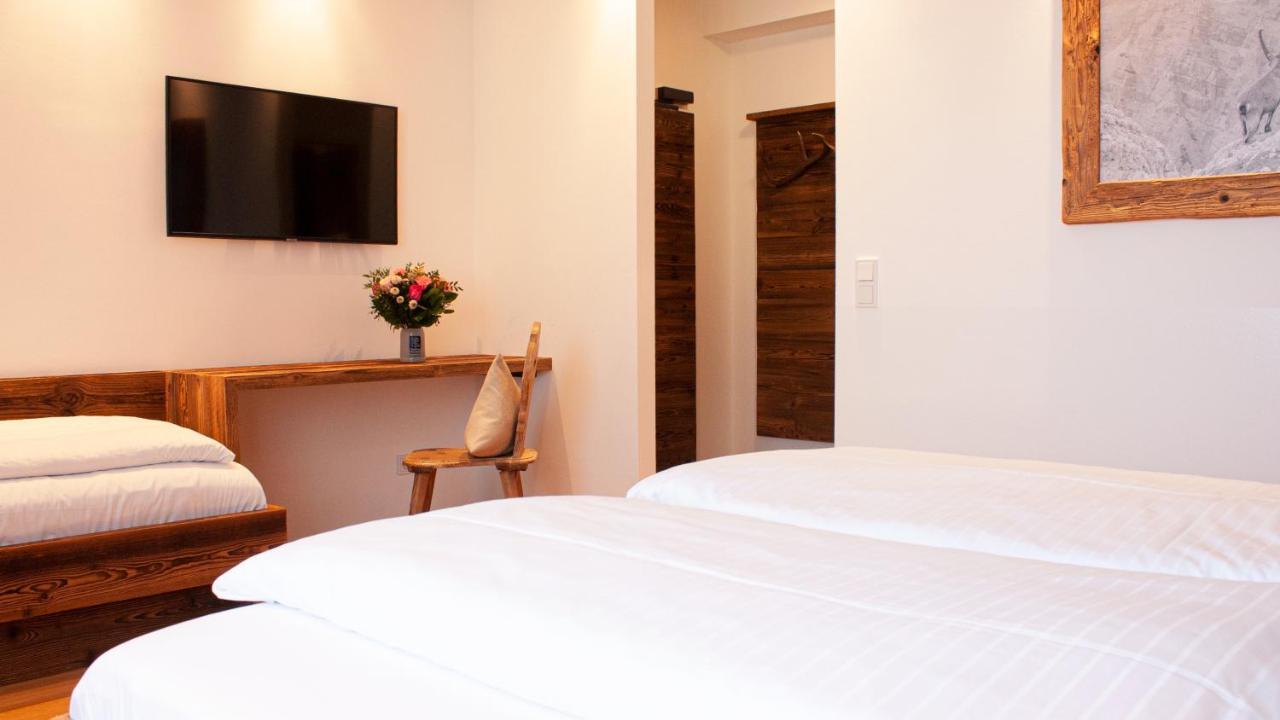 Hotel Almwirt Haar  Dış mekan fotoğraf