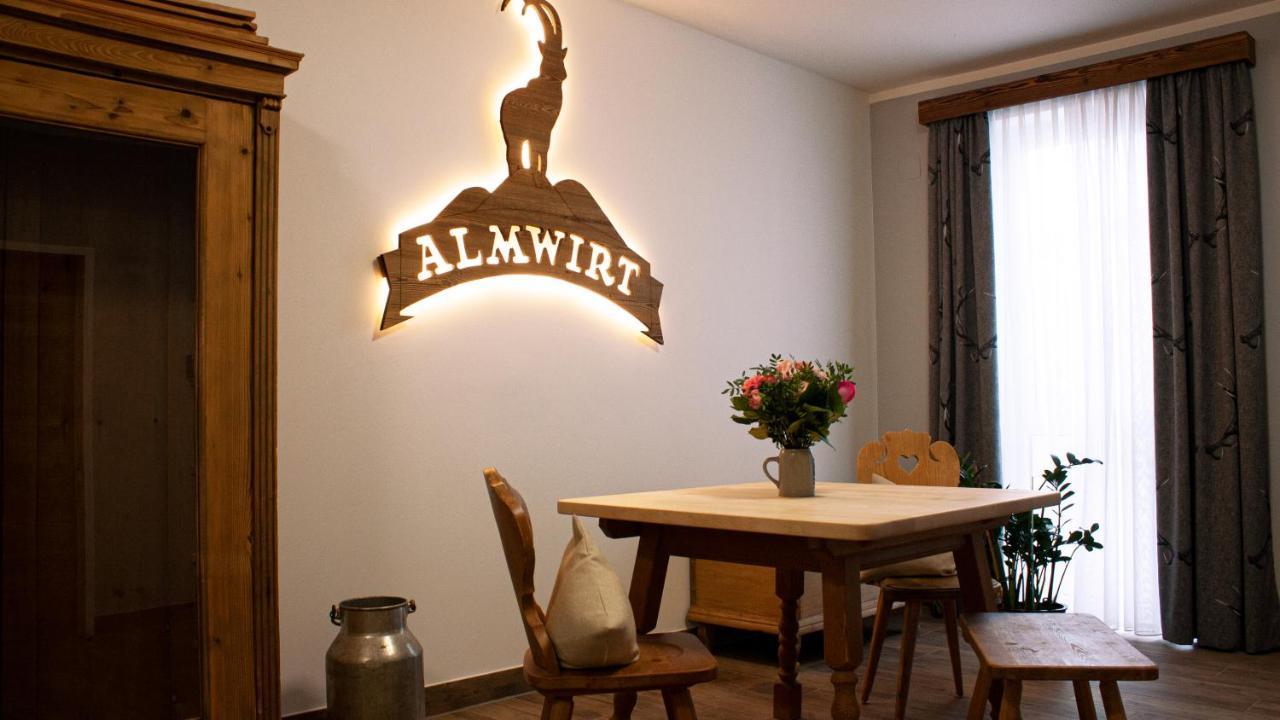 Hotel Almwirt Haar  Dış mekan fotoğraf