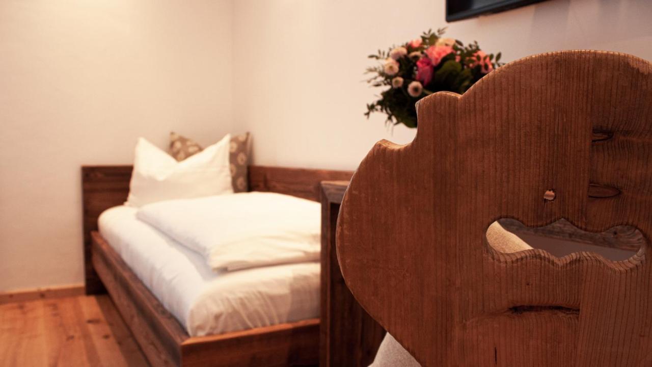 Hotel Almwirt Haar  Dış mekan fotoğraf