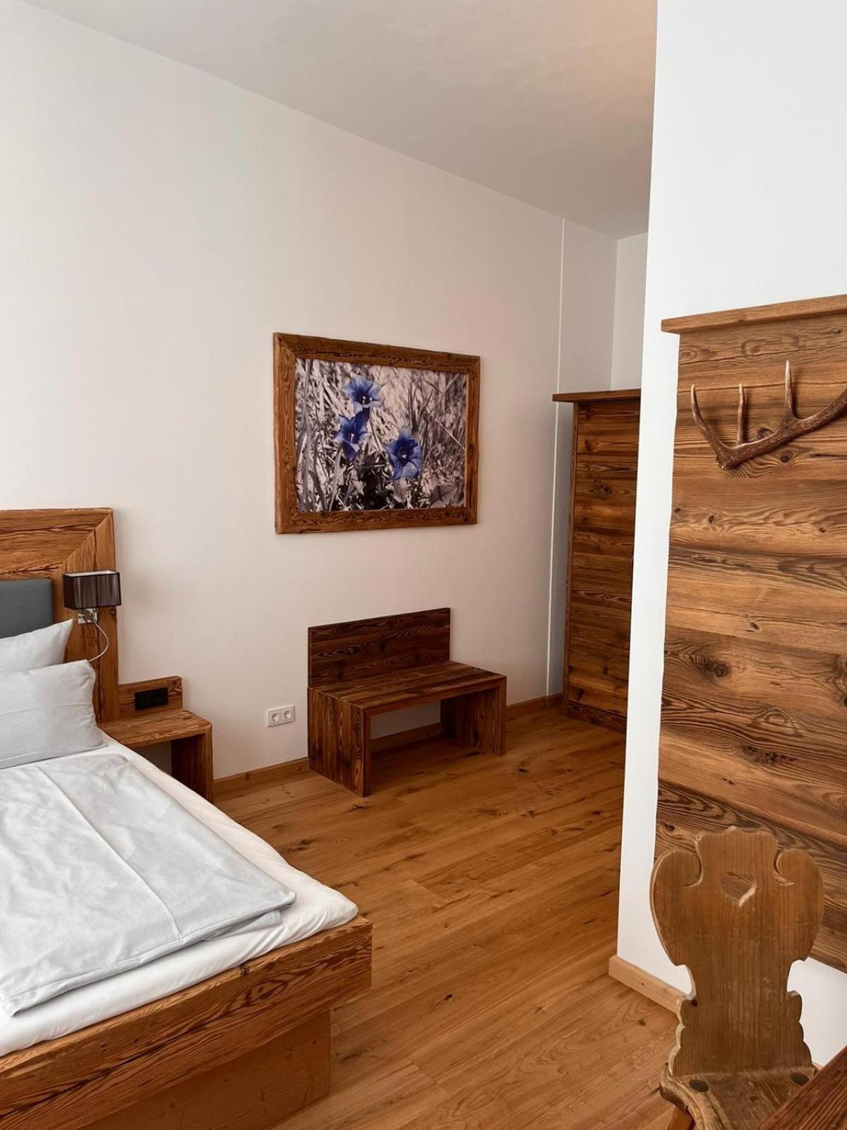 Hotel Almwirt Haar  Dış mekan fotoğraf